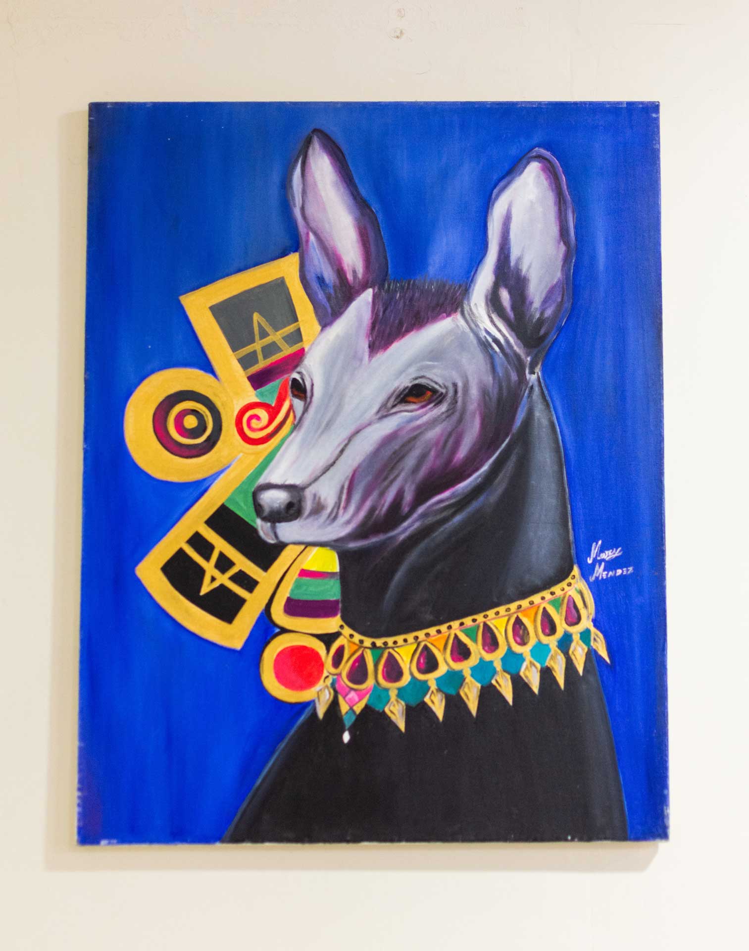 Expresión Cromática