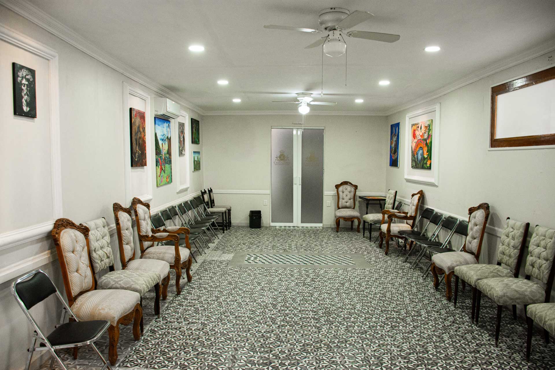 Galería Guendabidxaa